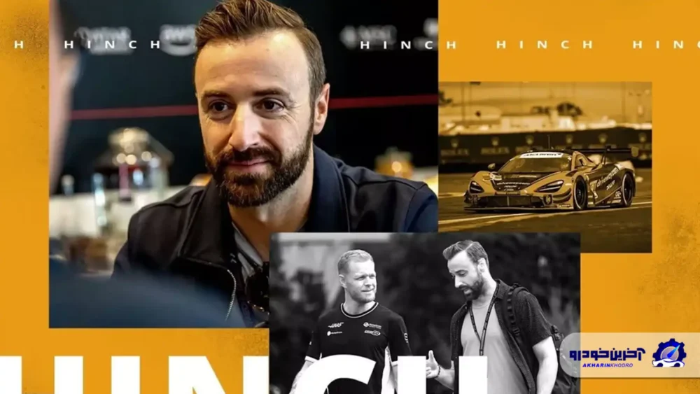 بازگشت دوباره رومن گروژون به F1