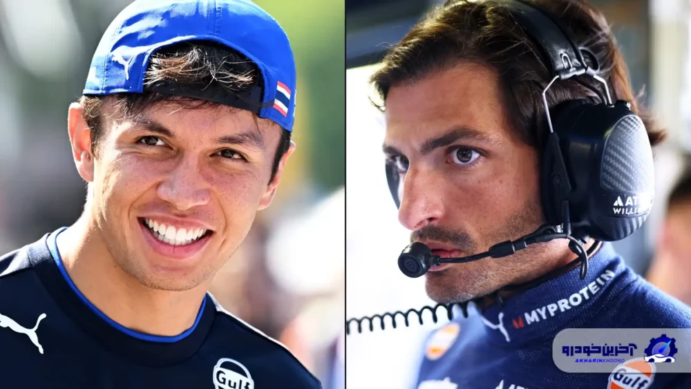 زمانگیری گرندپری ایتالیا ؛ حالا نوبت ورشتپن و ردبول است؟