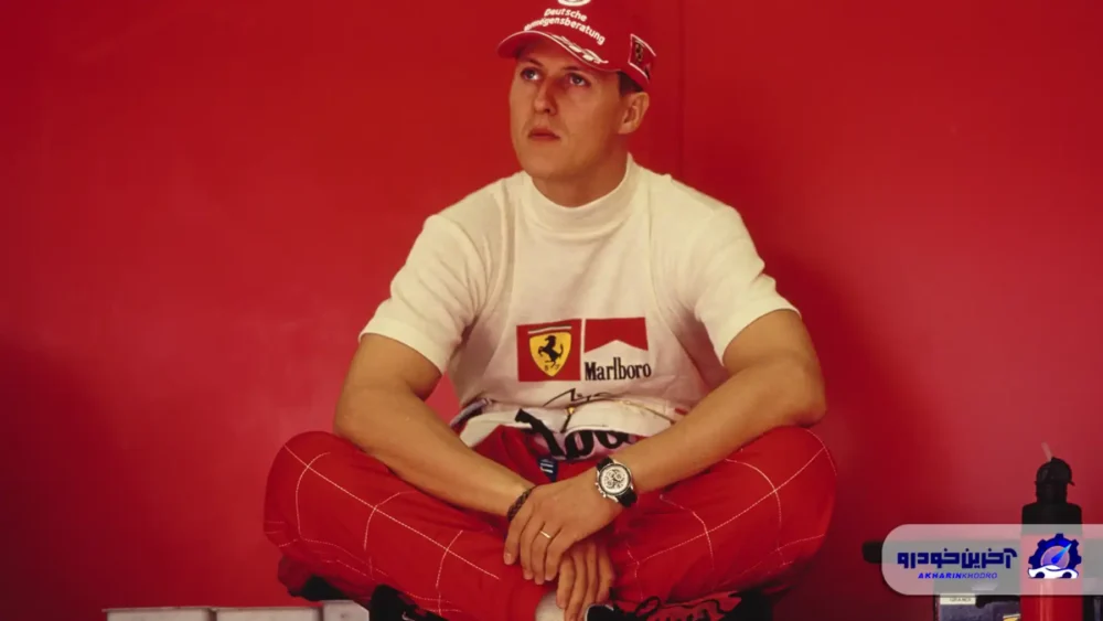 چگونگی تأثیر فراری بر صنعت مد در F1