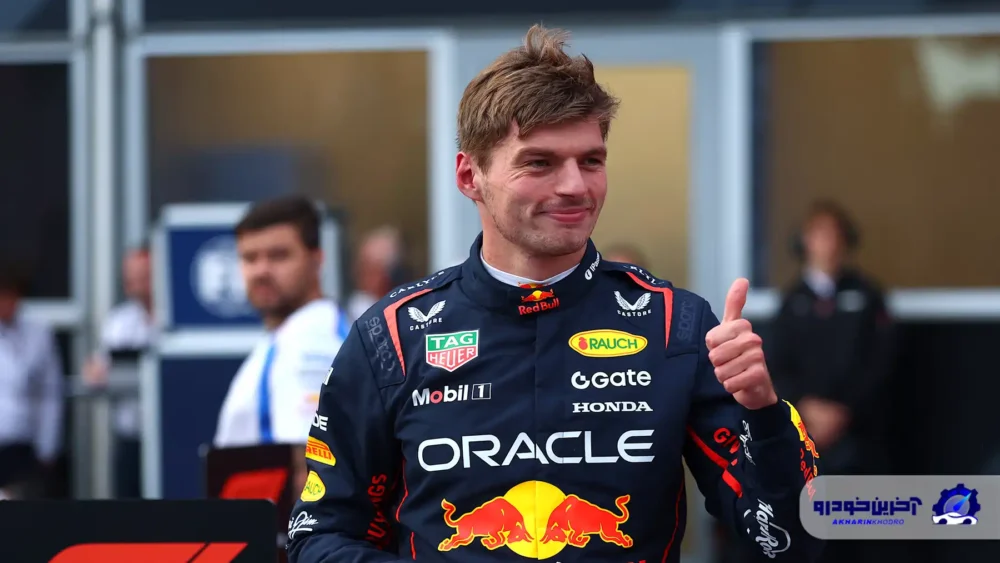 زمانگیری گرندپری آذربایجان ؛ فعلا خبری از مکلارن نیست !