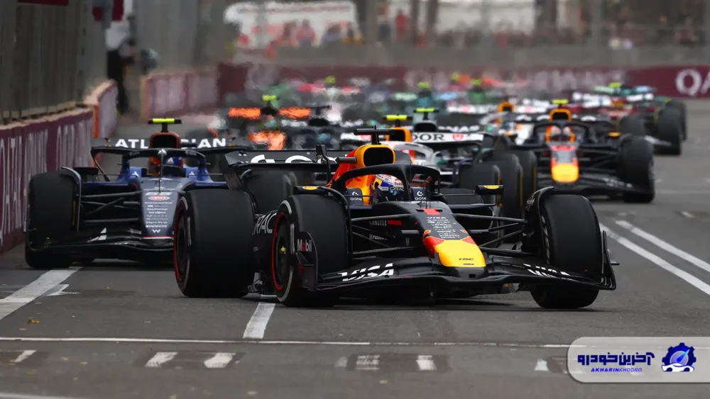 یک بعدظهر سگی برای اسکار پیاستری در آذربایجان!