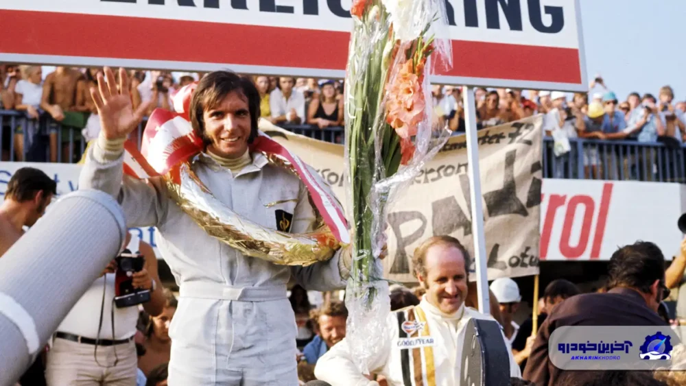 مروری بر8 مورد از قویترین رقابتهای درون تیمی مکلارن