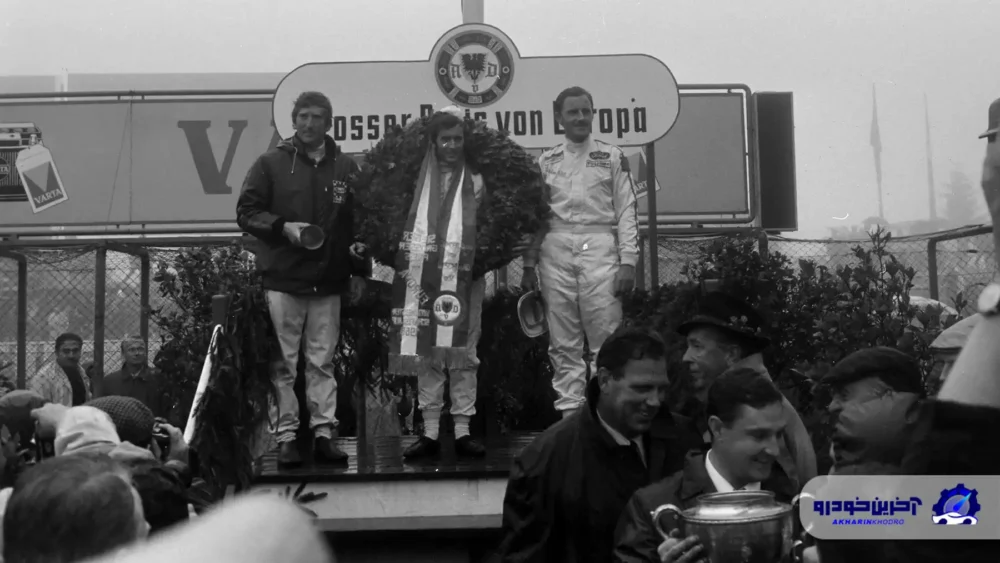 استوارت گذشته را به خواب میسپرد!