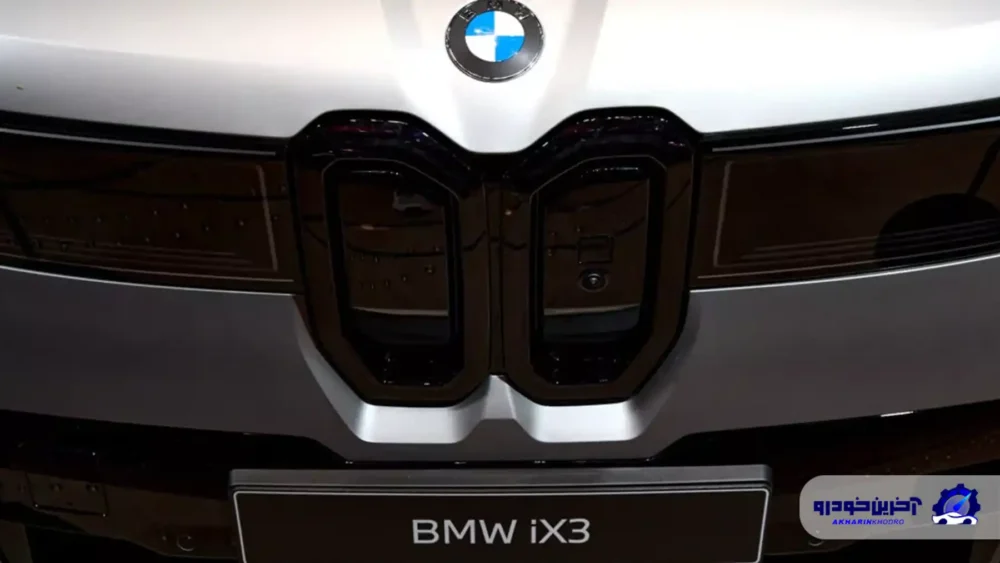 محصولات جدید ب ام و سریع تر از آیفون بروزرسانی می شوند