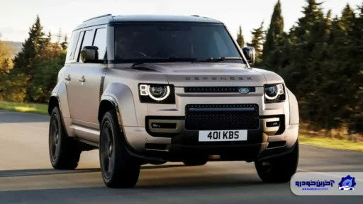 جگوار لندرور در بحران؛ حمله سایبری تعطیلی کارخانه ها و نامشخص بودن وضعیت ۴۰ هزار خودرو