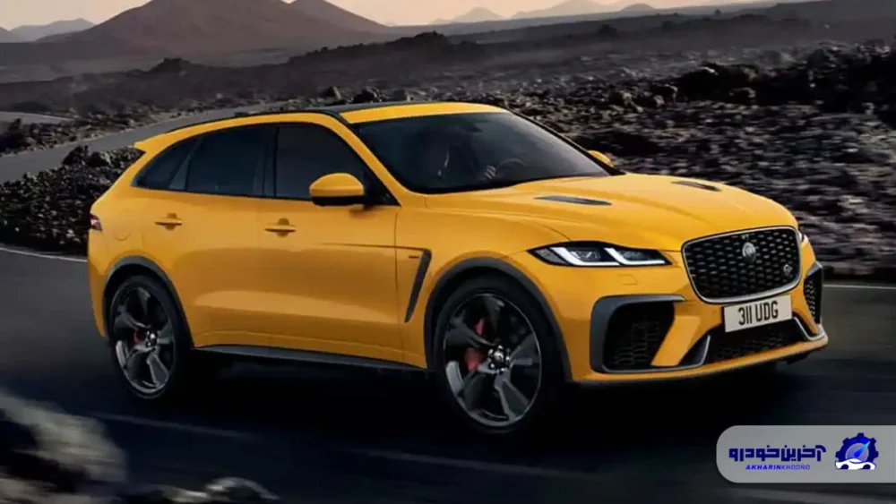 جگوار لندرور در بحران؛ حمله سایبری تعطیلی کارخانه ها و نامشخص بودن وضعیت ۴۰ هزار خودرو