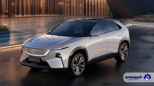 مزدا EZ-60 در جمع ۱۰ خودروی ایمن ؛ مقاوم و با کیفیت چین قرار گرفت