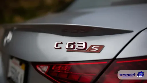 مرسدس AMG پشیمان شد؛ C63 جدید به جای موتور چهار سیلندر با موتور شش سیلندر تولید می شود