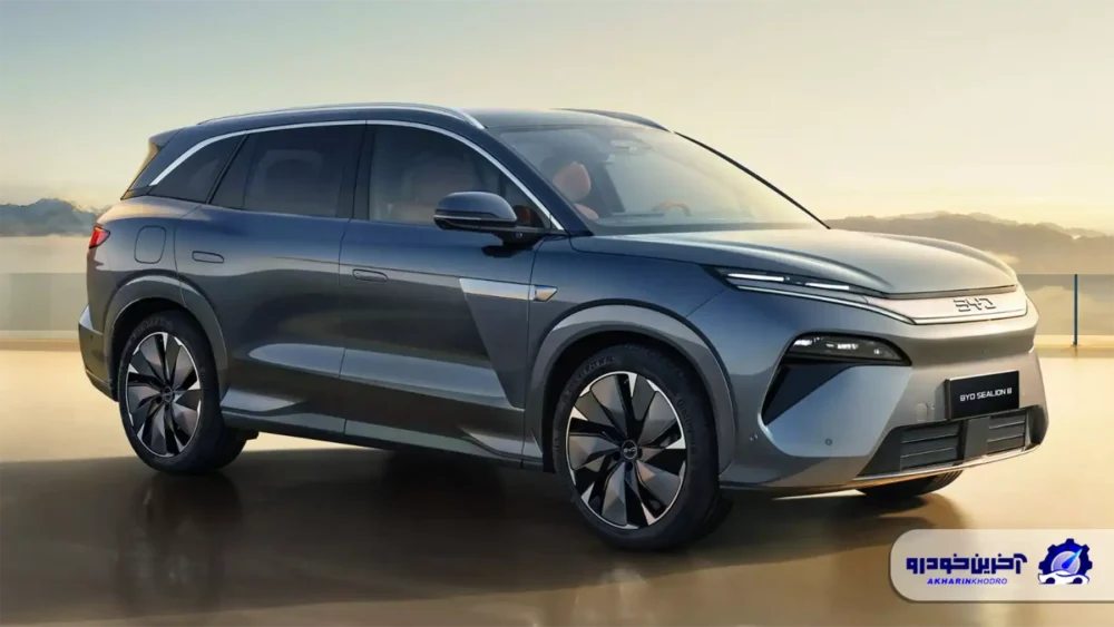 مکزیک هم با خودروهای چینی مقابله می کند؛ افزایش تعرفه واردات به ۵۰ درصد