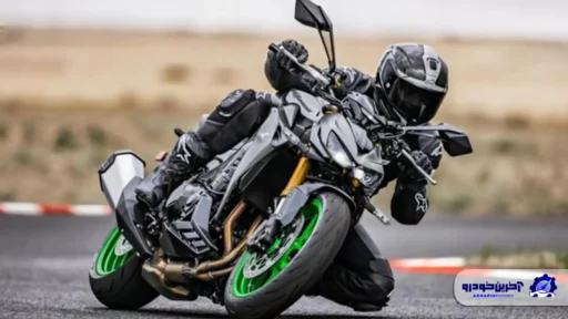 کاوازاکی Z1100 معرفی شد؛ موتورسیکلتی جذاب با ۱۳۶ اسب بخار قدرت