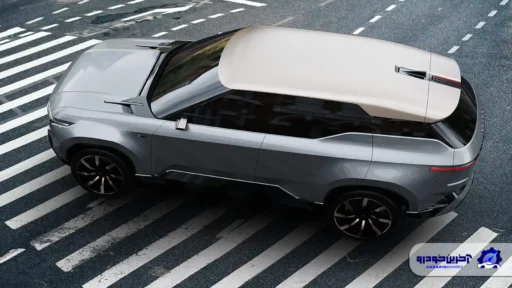 نسخه برقی تویوتا لندکروزر و راو۴ در راه است؟