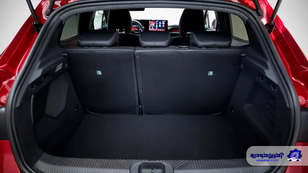 رنو کلیو ۲۰۲۶