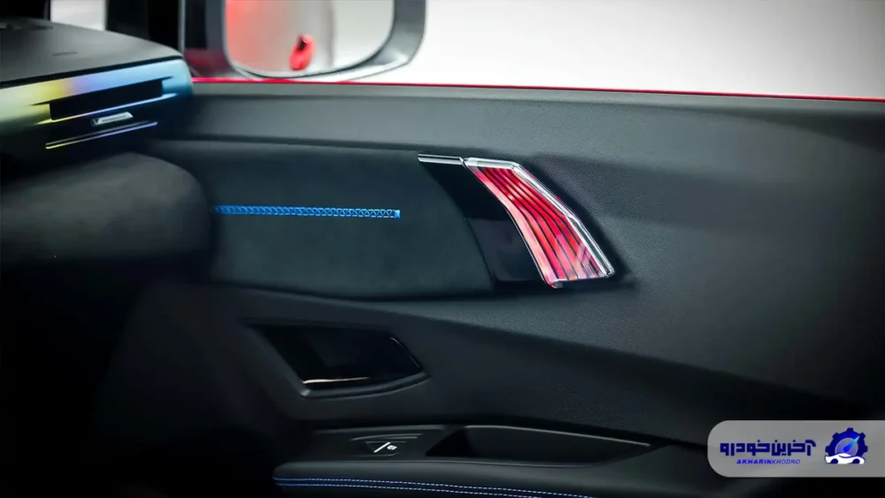 رنو کلیو ۲۰۲۶ معرفی شد ؛ تغییرات گسترده برای پرفروش‌ترین هاچبک کوچک اروپا