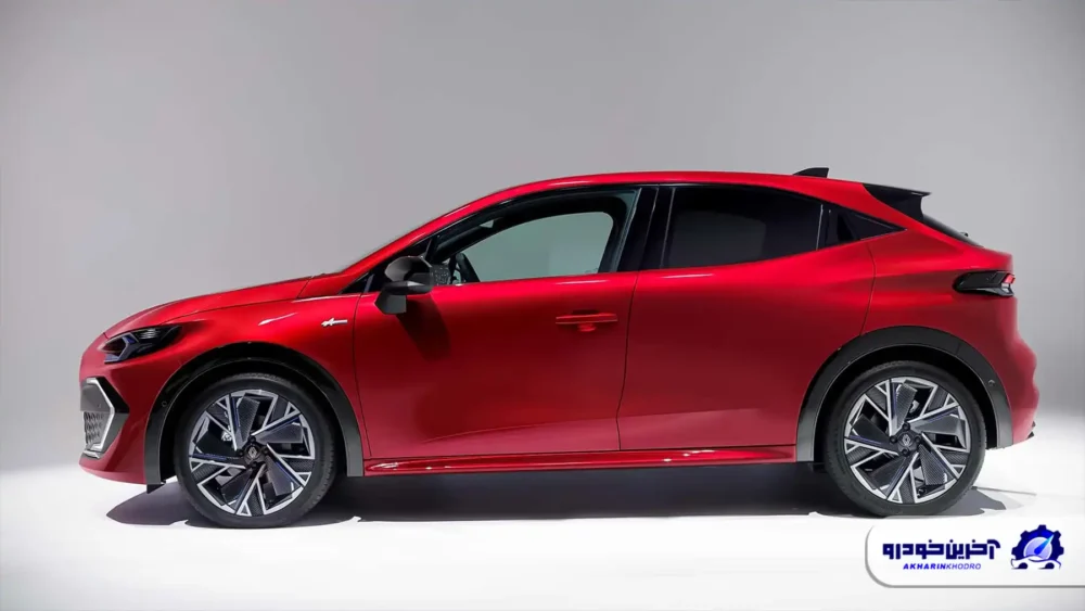 رنو کلیو ۲۰۲۶