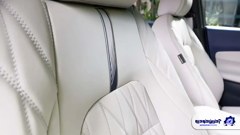 مشخصات فنی نیسان سنترا ۲۰۲۶