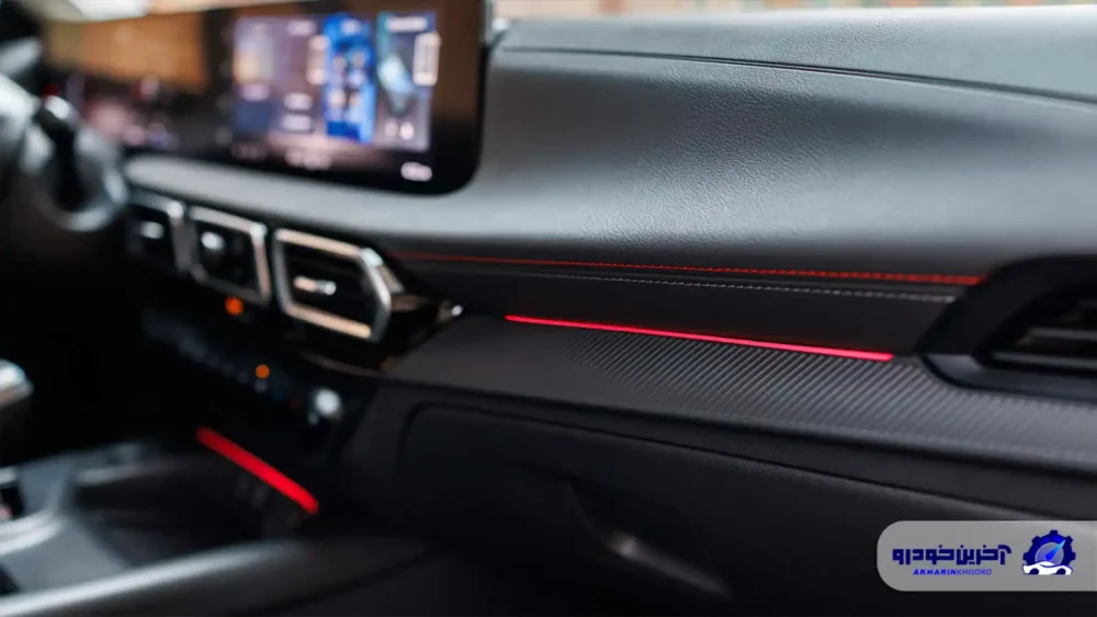 نسل جدید نیسان سنترا (سیلفی) معرفی شد؛ بازطراحی کامل سدان ژاپنی با ارتقای امکانات