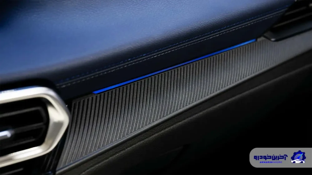 مشخصات فنی نیسان سنترا ۲۰۲۶