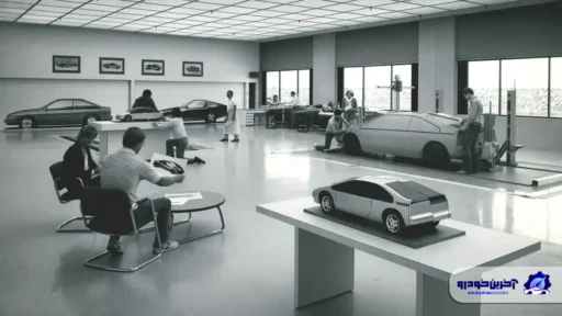 نیسان و یک تصمیم سخت دیگر؛ تعطیلی دو مرکز طراحی بزرگ در آمریکا و برزیل