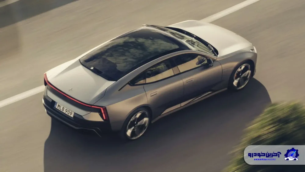 کمپین تبلیغاتی عجیب پولستار؛ رابطه سمی و اعتیاد به آب میوه دایناسور را رها کنید!