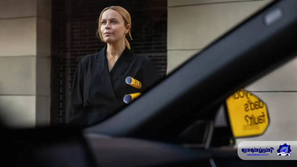 کمپینی برای تغییر نگاه به خودروهای بنزینی