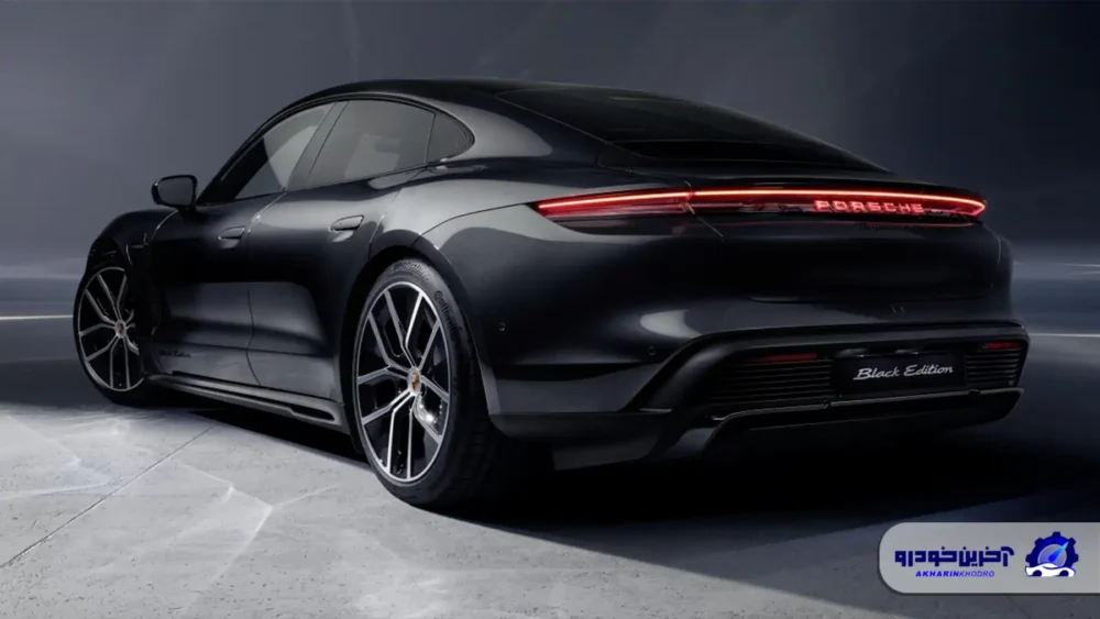 چرخش استراتژیک پورشه؛ پرچمدار جدید به جای پیشرانه برقی با موتور درون سوز عرضه میشود