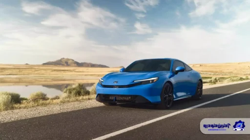 هوندا پرلود ۲۰۲۶ معرفی شد ؛ کوپه ای هیبریدی با روح یک گرند تورر