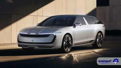 کانسپت اشکودا ویژن O رونمایی شد؛ برداشتی از یک استیشن زیبای برقی