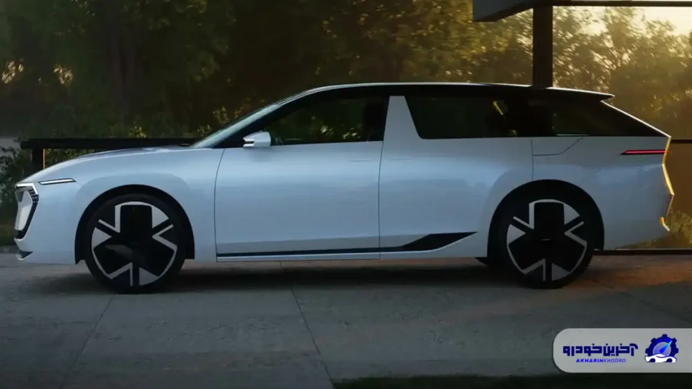 اشکودا ویژن O