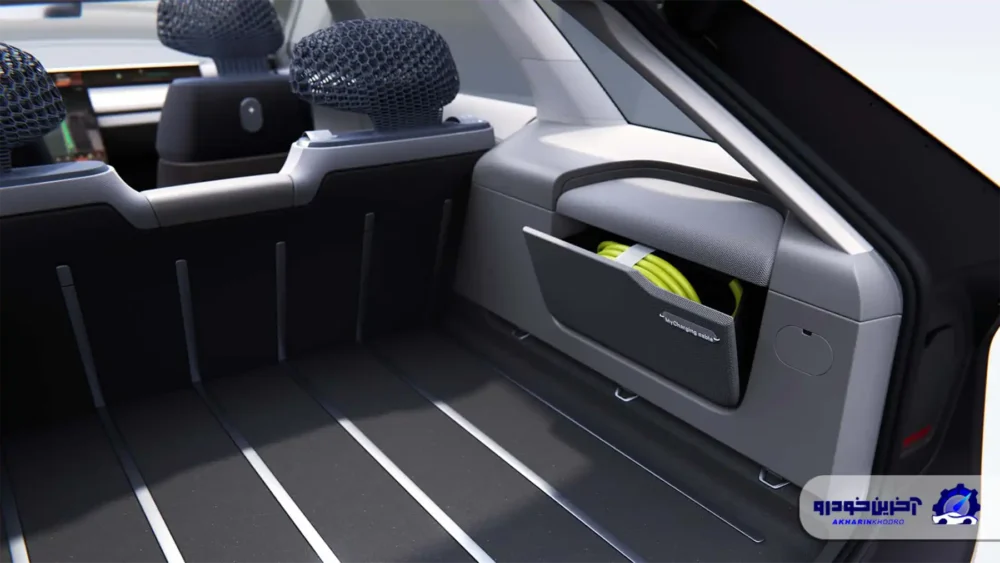 اشکودا ویژن O