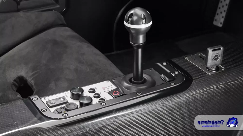 مکلارن F1 سلطان برونئی به حراج می رود؛ احتمال معامله با قیمتی فراتر از ۲۱ میلیون دلار