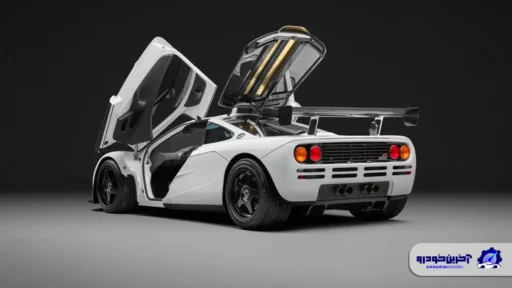 مکلارن F1 سلطان برونئی به حراج می رود؛ احتمال معامله با قیمتی فراتر از ۲۱ میلیون دلار