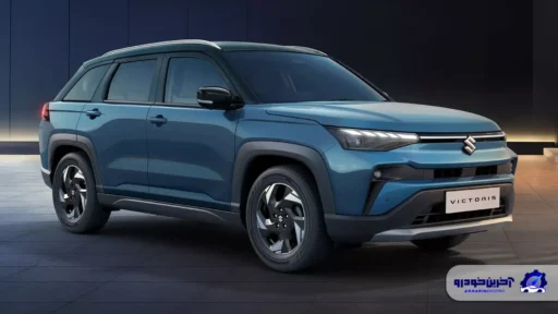 سوزوکی ویکتوریس معرفی شد ؛ پرچمداری اقتصادی با ۱۱۴ اسب بخار قدرت