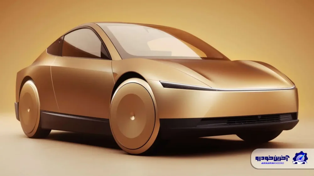 سقوط تاریخی تسلا در آمریکا ؛ سهم از بازار به کمترین حد در 8 سال گذشته افت کرد