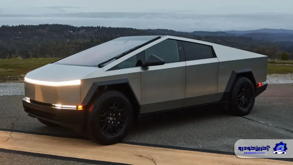 سقوط تاریخی تسلا در آمریکا ؛ سهم از بازار به کمترین حد در 8 سال گذشته افت کرد