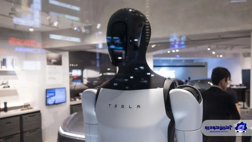 سقوط تاریخی تسلا در آمریکا ؛ سهم از بازار به کمترین حد در 8 سال گذشته افت کرد