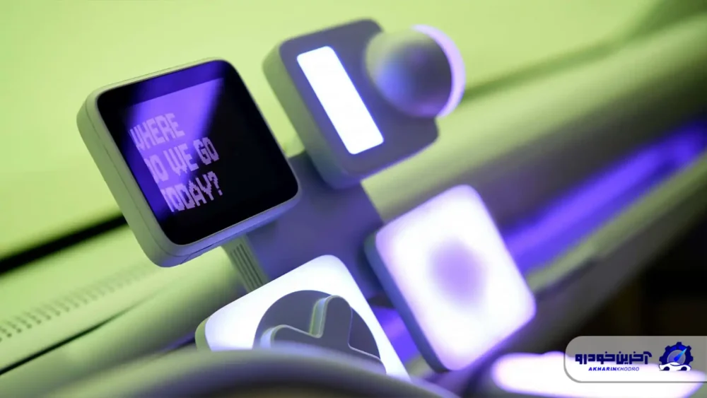 کانسپت هیوندای آیونیک سه