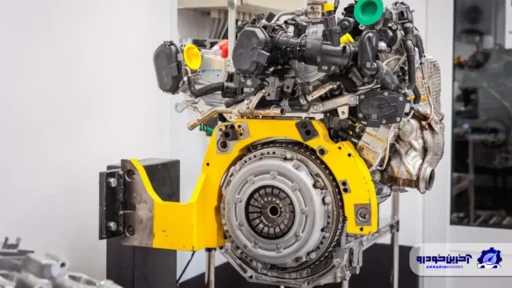 انقلاب در صنعت خودرو ؛ تولید اولین موتور تزریق مستقیم LPG جهان در رومانی