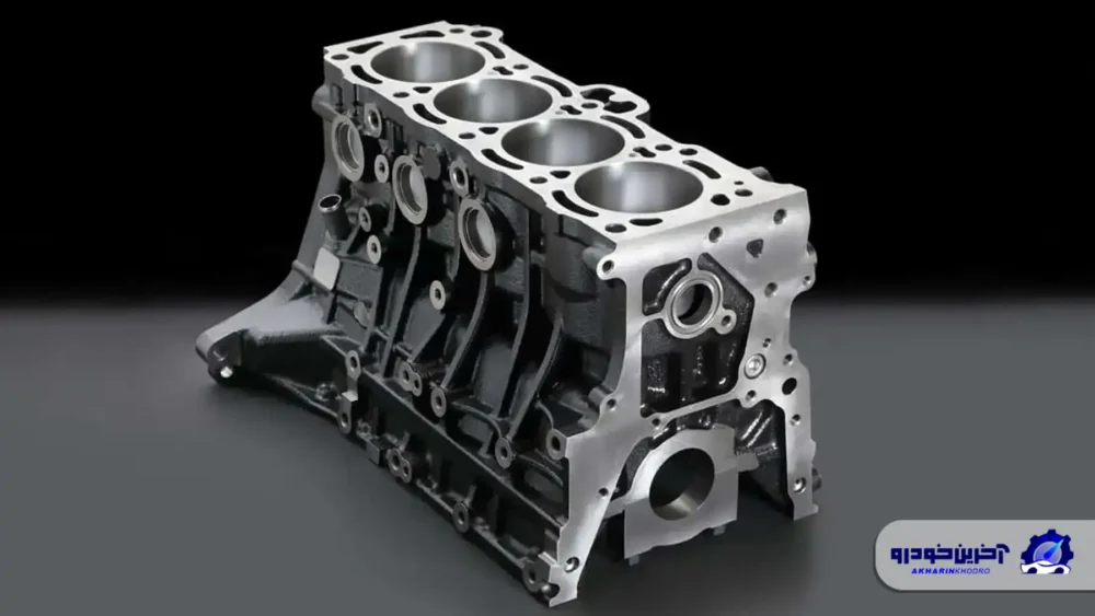 مشتری مداری یا منبع درآمد جدید؟ تویوتا برای موتور خودروهای دهه ۸۰ میلادی قطعه تولید می کند