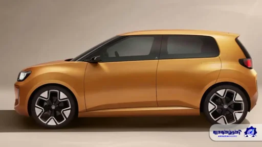 بازگشت فولکس واگن به سنت ‌ها ؛ دستگیره‌های مخفی در مدل های جدید حذف می‌شوند