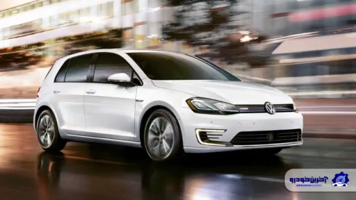 تولید فولکس واگن گلف برقی به تعویق افتاد؛ مشکلات مالی مانعی بزرگ بر سر راه هاچبک سبز آلمانی