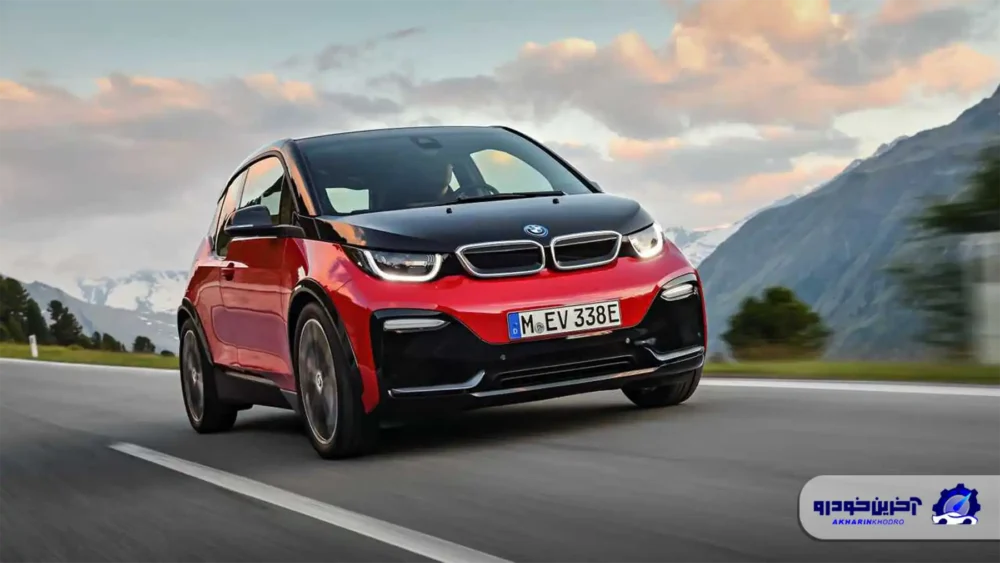 رشد مداوم بازار خودروهای برقی در اروپا