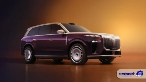 تصاویر و اطلاعات اولیه از وویا تایشان منتشر شد؛ شاسی بلندی لوکس با برد بیش از ۱۴۰۰ کیلومتر