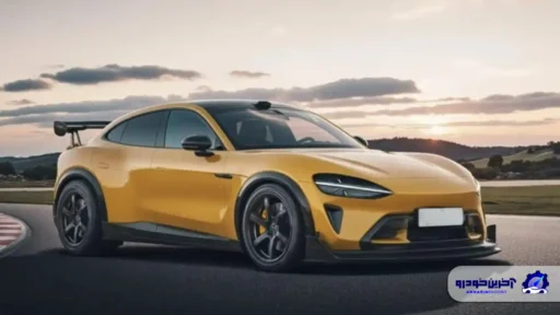 شیائومی YU7 GT برای رکوردشکنی می آید ؛ کراس اووری با بیش از ۱۰۰۰ اسب بخار قدرت