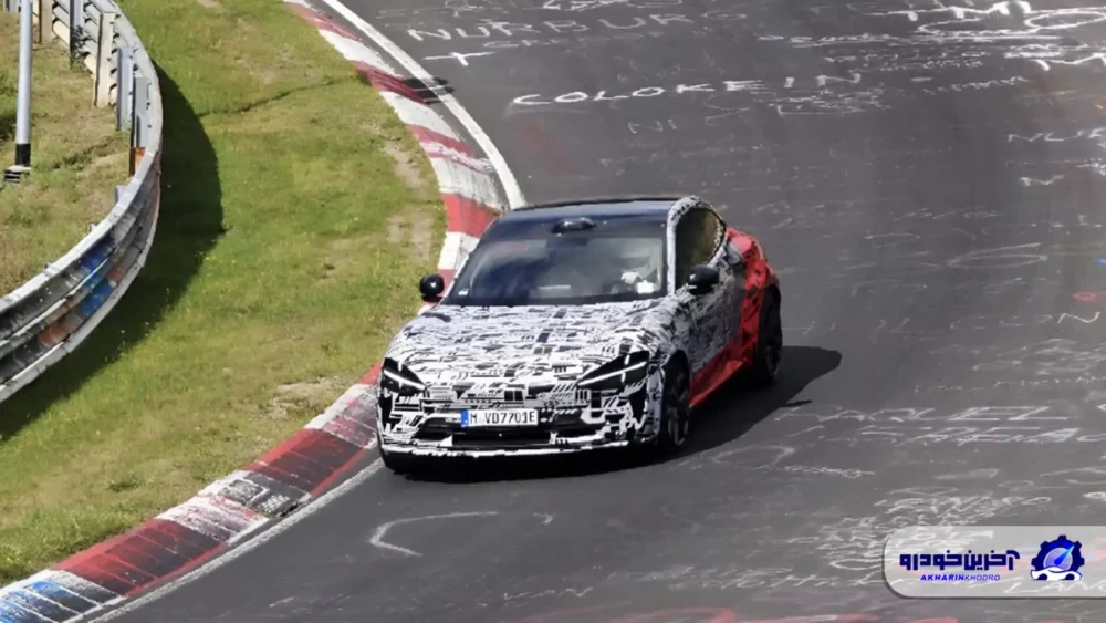 مشخصات فنی شیائومی YU7 GT؛ قوی‌تر از بسیاری از سوپراتومبیل‌ها