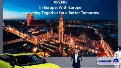 اکسپنگ و گسترش حضور در قاره سبز؛ مونتاژ محصولات توسط شرکت تولیدکننده مرسدس G کلاس