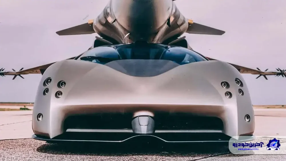 لامبورگینی پرگونتا در انتظار مالکی جدید؛ حراج یکی از خاص ترین خودروهای کانسپت دهه ۹۰ میلادی