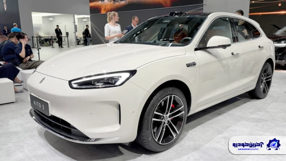 شرکت AITO در حال آماده سازی برای ورود به اروپا و خاورمیانه ؛ آشنایی با غول نو پا!