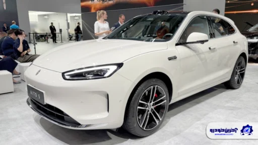 شرکت AITO در حال آماده‌ سازی برای ورود به اروپا و خاورمیانه ؛ آشنایی با غول نو پا!