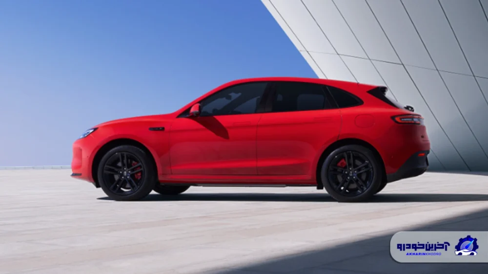 شرکت AITO در حال آماده سازی برای ورود به اروپا و خاورمیانه ؛ آشنایی با غول نو پا!