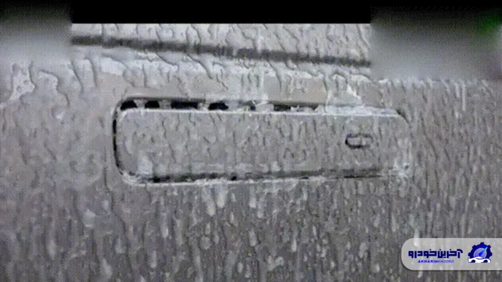 پایان یک ترند طراحی پرحاشیه؛ چین استفاده از دستگیره مخفی شونده در خودروها را ممنوع می کند